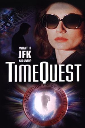 Timequest's poster