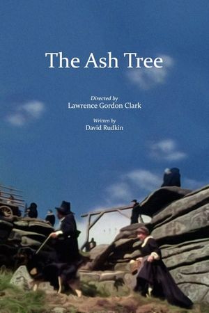 The Ash Tree's poster