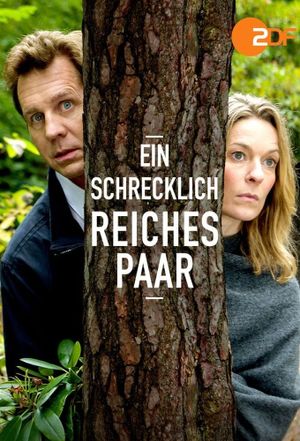 Ein schrecklich reiches Paar's poster