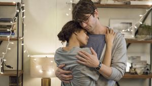 Irreplaceable You's poster