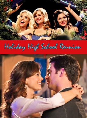 Christmas Crush's poster