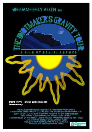 The Idiotmaker's Gravity Tour's poster image