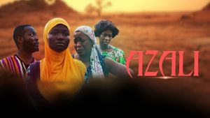 Azali's poster
