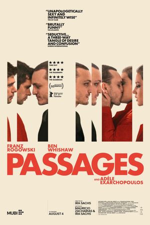 Passages's poster