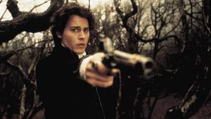 Sleepy Hollow's poster