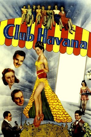 Club Havana's poster