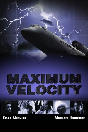 Maximum Velocity's poster image