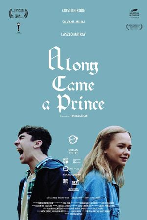 Along Came a Prince's poster