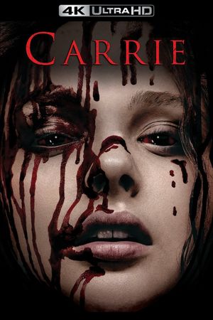 Carrie's poster