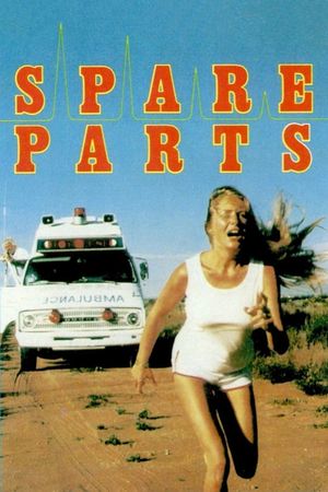 Spare Parts's poster