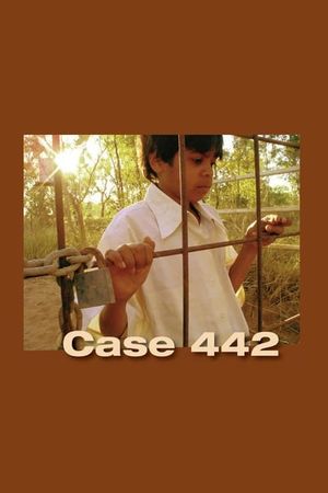 Case 442's poster