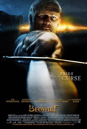 Beowulf's poster