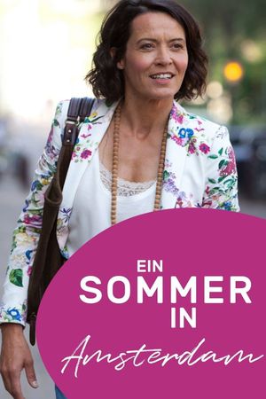 Ein Sommer in Amsterdam's poster