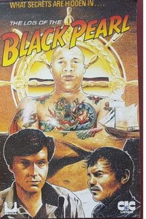 The Log of the Black Pearl's poster