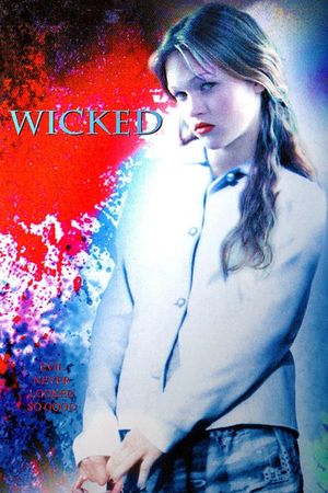 Wicked's poster