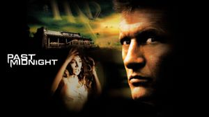 Past Midnight's poster