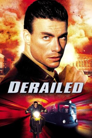 Derailed's poster