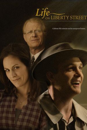Life on Liberty Street's poster