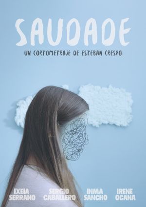Saudade's poster
