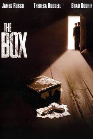 The Box's poster