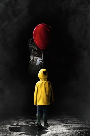 It's poster