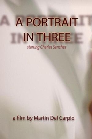 A Portrait in Three's poster