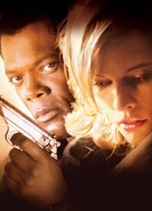 No Good Deed's poster