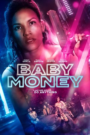 Baby Money's poster