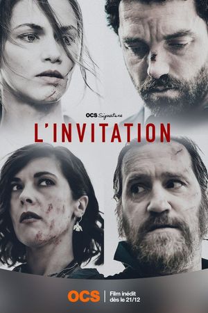 Playdate's poster