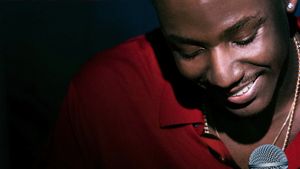 Jerrod Carmichael: Rothaniel's poster