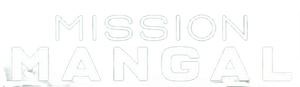 Mission Mangal's poster