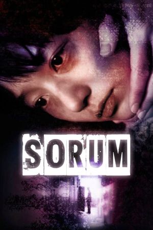 Sorum's poster