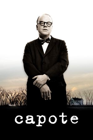 Capote's poster image