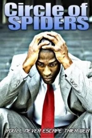 Circle of Spiders's poster