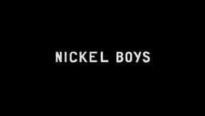 Nickel Boys's poster