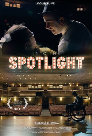 Into the Spotlight's poster