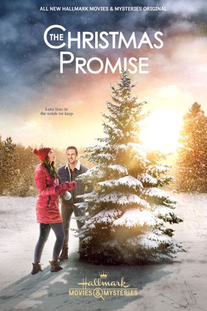 The Christmas Promise's poster
