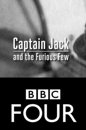 Captain Jack and the Furious Few's poster