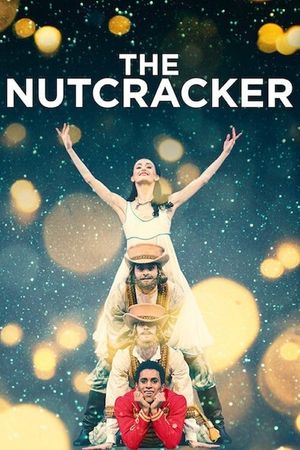 The Royal Ballet: The Nutcracker's poster
