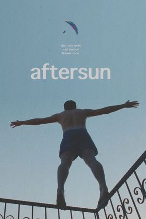 Aftersun's poster