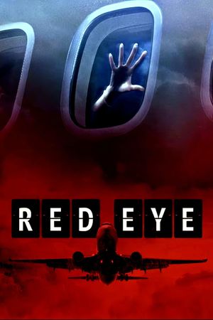 Red Eye's poster