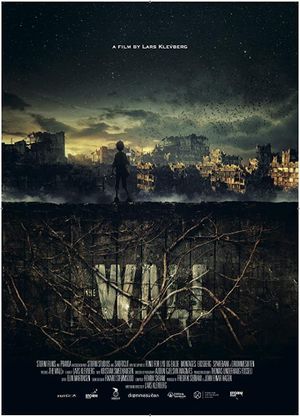 The Wall's poster