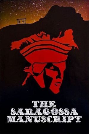 The Saragossa Manuscript's poster