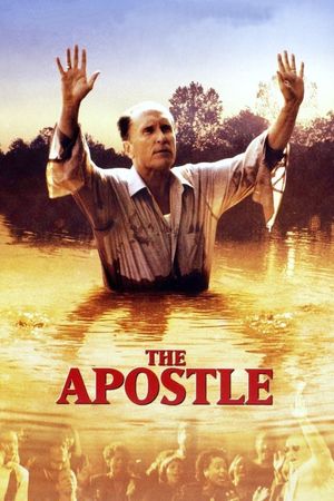 The Apostle's poster