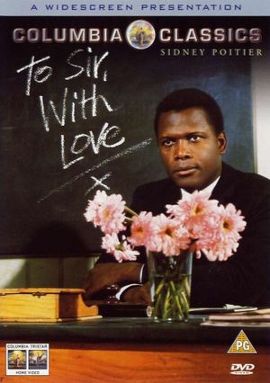 To Sir, with Love's poster