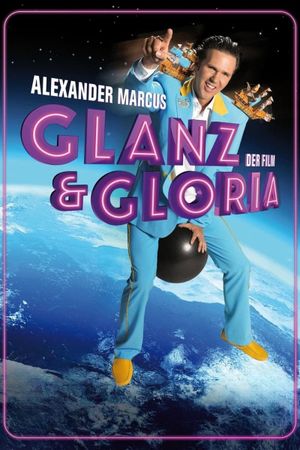 Glanz & Gloria's poster