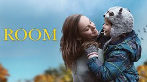 Room's poster