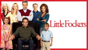 Little Fockers's poster