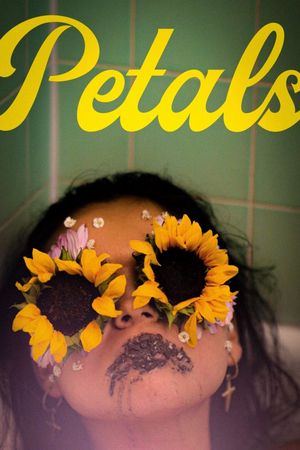 Petals's poster