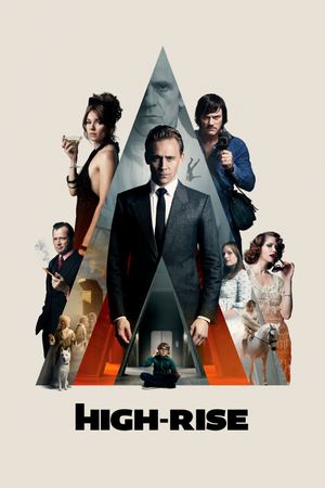 High-Rise's poster